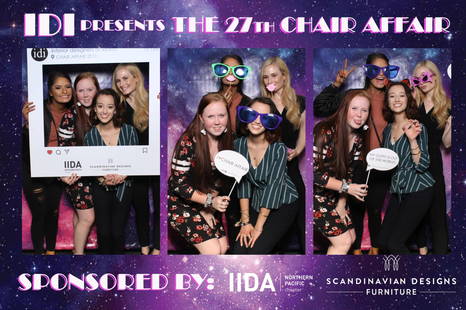 IDI Chair Affair | View more photos from the event at gallery.niknoxphotobox.com/u/NiKnox-Photo-Box/IDI-Chair-Affair